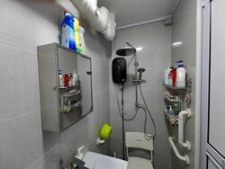 Blk 101 Pasir Ris Street 12 (Pasir Ris), HDB Executive #443044221